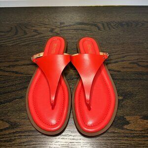 Michael Kors Elegant Sandals